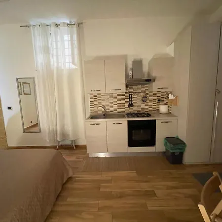 Casa Riccardo
