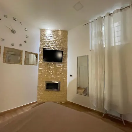 Casa Riccardo