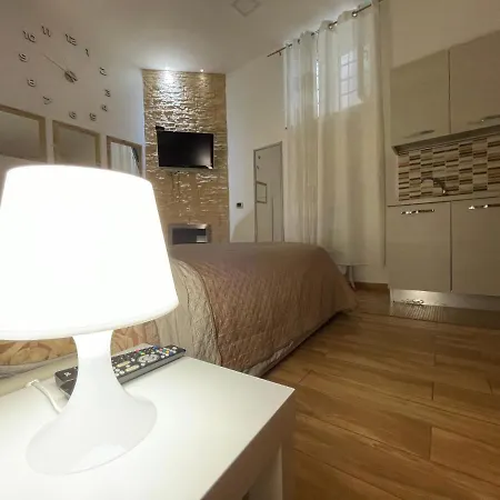 Сasa de vacaciones Casa Riccardo Syracuse