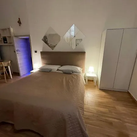 Сasa de vacaciones Casa Riccardo *