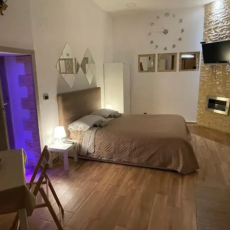 Casa Riccardo *