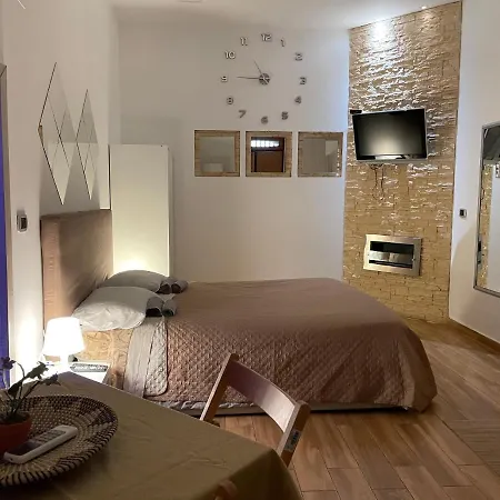 Casa Riccardo Сasa de vacaciones *