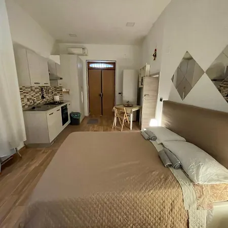 Casa Riccardo Syracuse